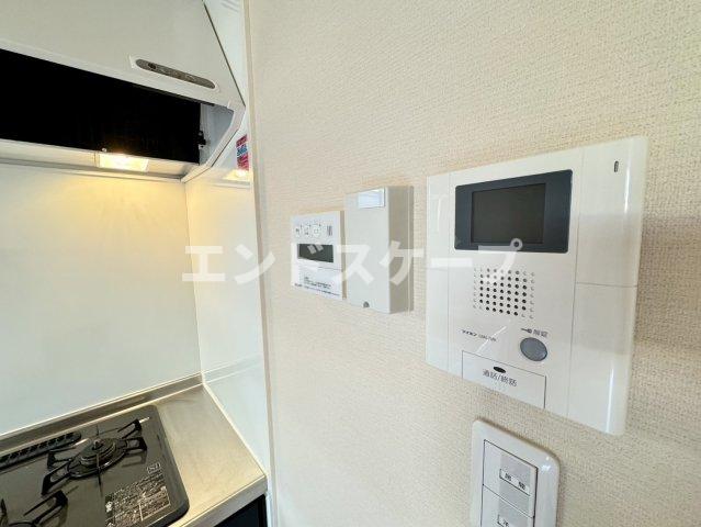 セキュリティ　高崎、前橋、伊勢崎エリアのお部屋探しはエンドスケープまで！お
