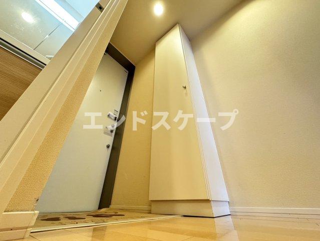 玄関　高崎、前橋、伊勢崎エリアのお部屋探しはエンドスケープまで！お