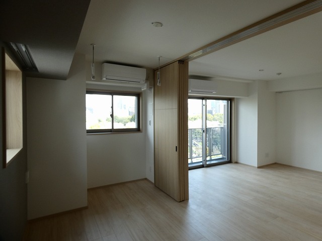 その他部屋・スペース　内観