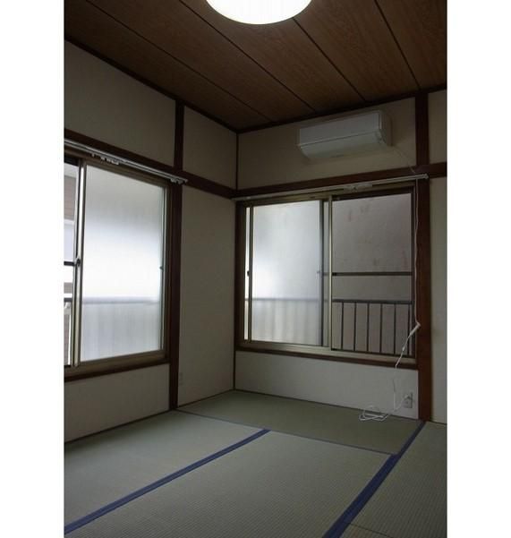 江戸川区一之江3丁目 貸家の内装写真