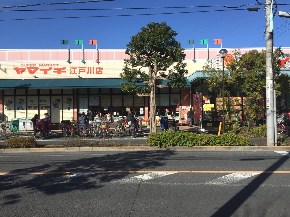 江戸川区一之江3丁目 貸家の周辺写真