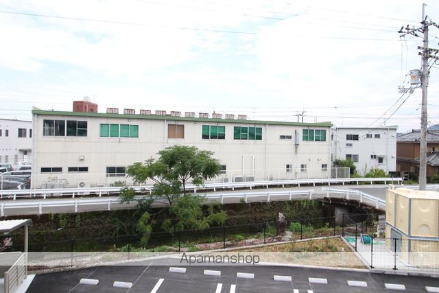 とさでん交通後免線 東工業前駅 徒歩4分 3階建 築4年のその他写真