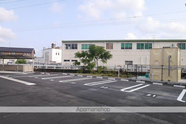 とさでん交通後免線 東工業前駅 徒歩4分 3階建 築4年のその他写真