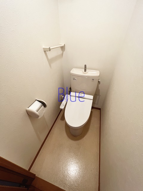 トイレ　同仕様
