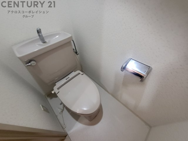 トイレ　バストイレ別でおすすめです！