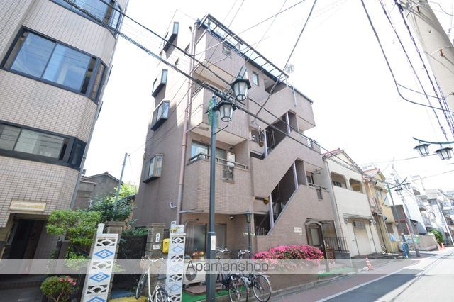 ＪＲ常磐線 綾瀬駅 徒歩10分 築33年