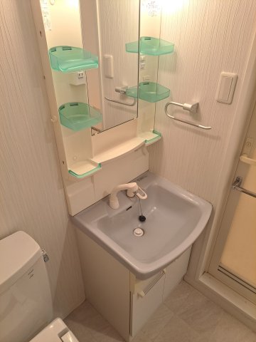 ミェーレ船橋の内装写真