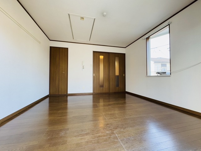 NKハイツの内装写真