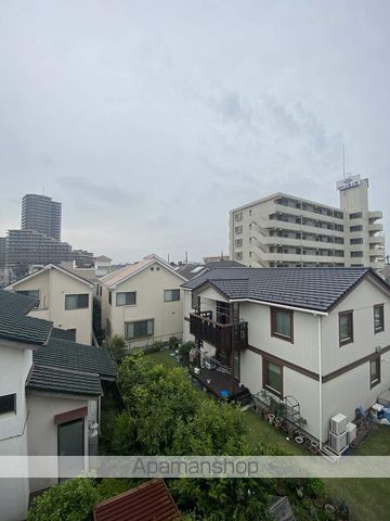 眺望　眺望
