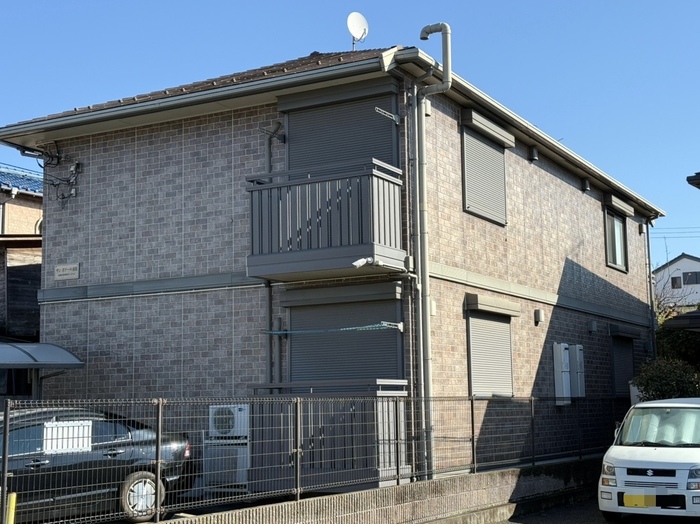 京成松戸線 前原駅 徒歩9分 築22年
