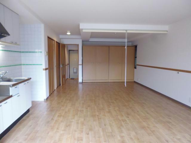 居室・リビング　同型別部屋