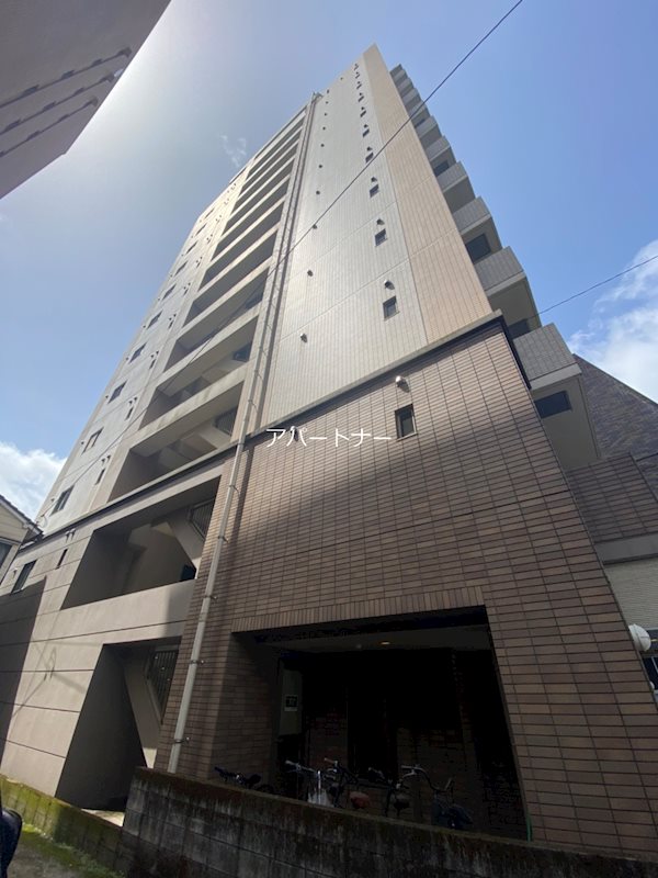 建物外観　★西千石エリア★