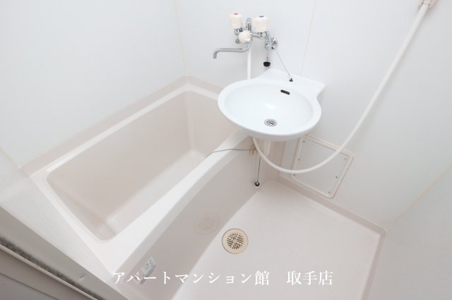 バス・シャワールーム　画像5