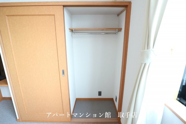 収納　画像7