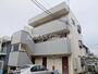 メゾン岩田 2階 築33年5ヶ月の賃貸物件