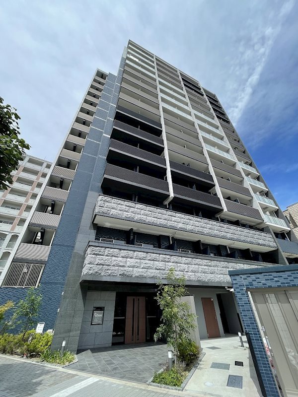 建物外観　★見学予約受付中★