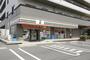 コンビニ　セブンイレブン江戸川中央４丁目店（コンビニ）まで191m