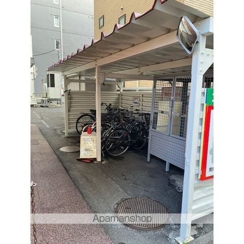 北24条グランドハイツのその他写真