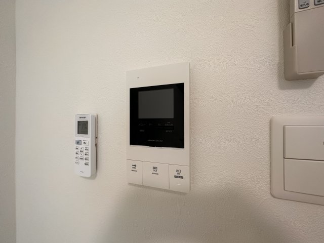 セキュリティ　同一タイプです。