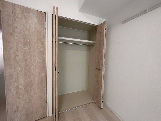 収納　同一タイプです。