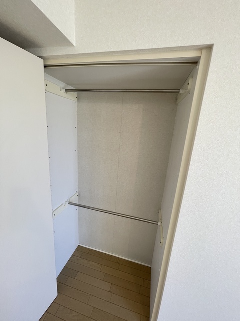 収納　★クローゼット★