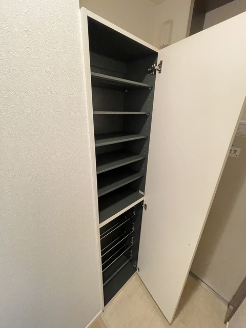 玄関　★シューズＢＯＸ★