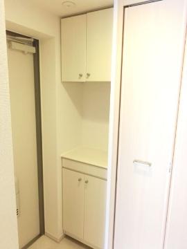 玄関　シューズＢＯＸ