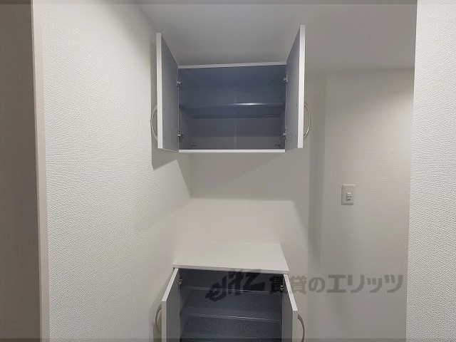 FaseciaMouronの内装写真