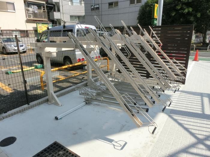 ロビー　物件画像