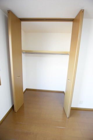 メイプルAの内装写真