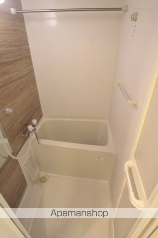 S-RESIDENCE北浜の風呂写真