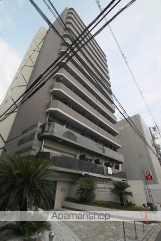 S-RESIDENCE北浜の外観写真