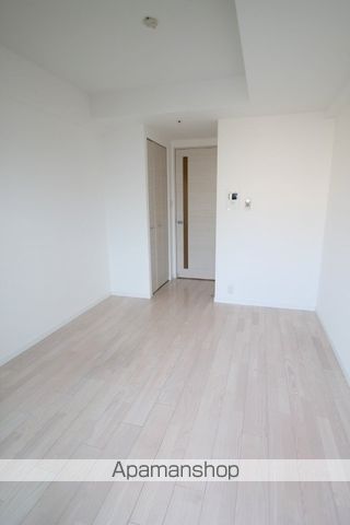 S-RESIDENCE北浜の居間写真