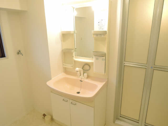 マンション大富の内装写真