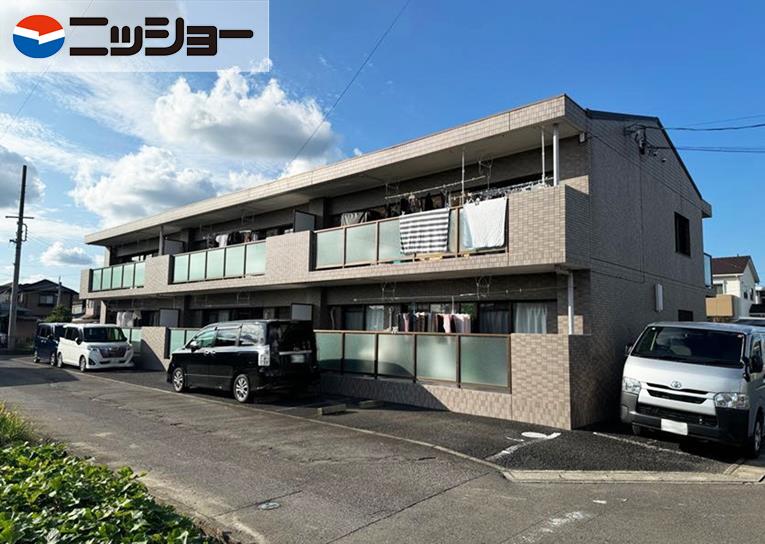 マンション大富