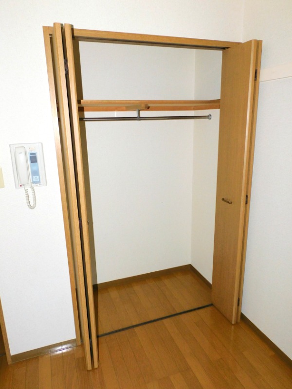 アミュレットナカダの内装写真
