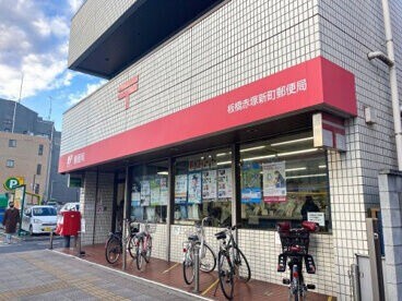 アミュレットナカダの周辺写真