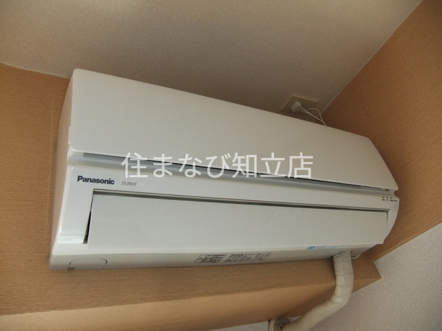 その他設備　同型別部屋写真