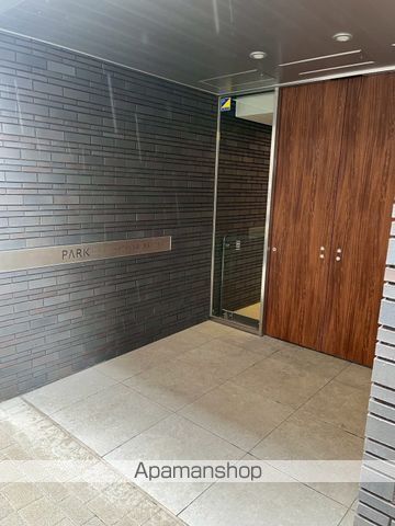 りんかい線 天王洲アイル駅 徒歩7分 14階建 築2年の外観写真