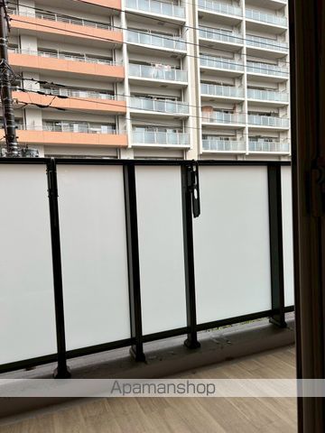 りんかい線 天王洲アイル駅 徒歩7分 14階建 築2年の内装写真