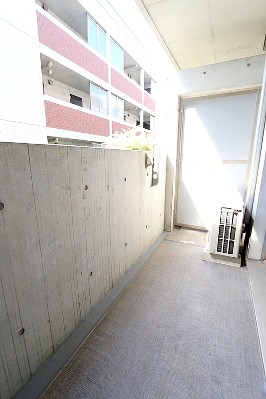 HAYAKAWA CORT annex ハヤカワコートアネックスの内装写真