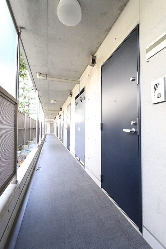 HAYAKAWA CORT annex ハヤカワコートアネックスの外観写真