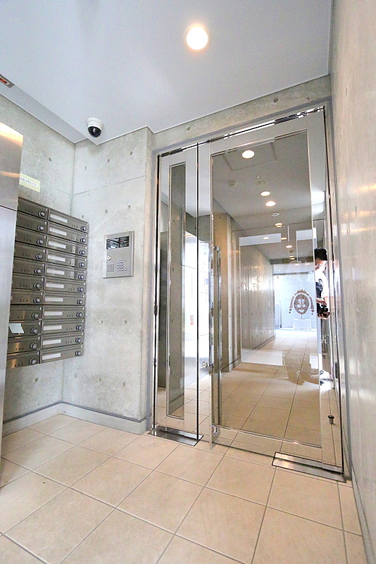 HAYAKAWA CORT annex ハヤカワコートアネックスの外観写真