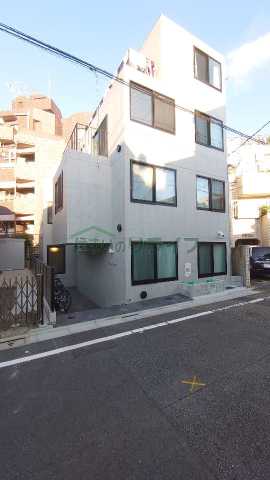 建物外観　Ｆｕｌｌｅａ世田谷