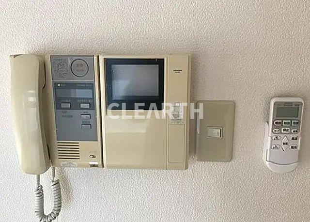 プレールドゥーク神田のその他写真