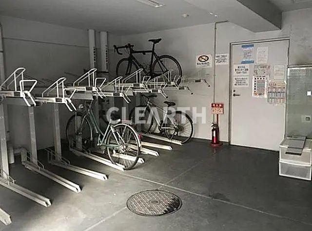 プレールドゥーク神田の外観写真