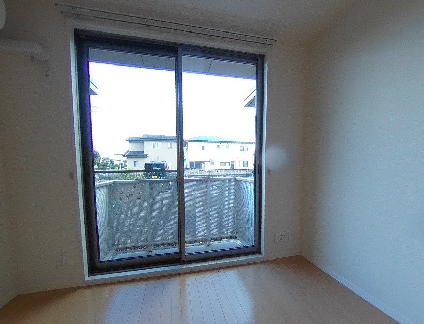 居室・リビング　※掲載写真は同タイプ住戸の参考写真です。間取り・内装等が異な