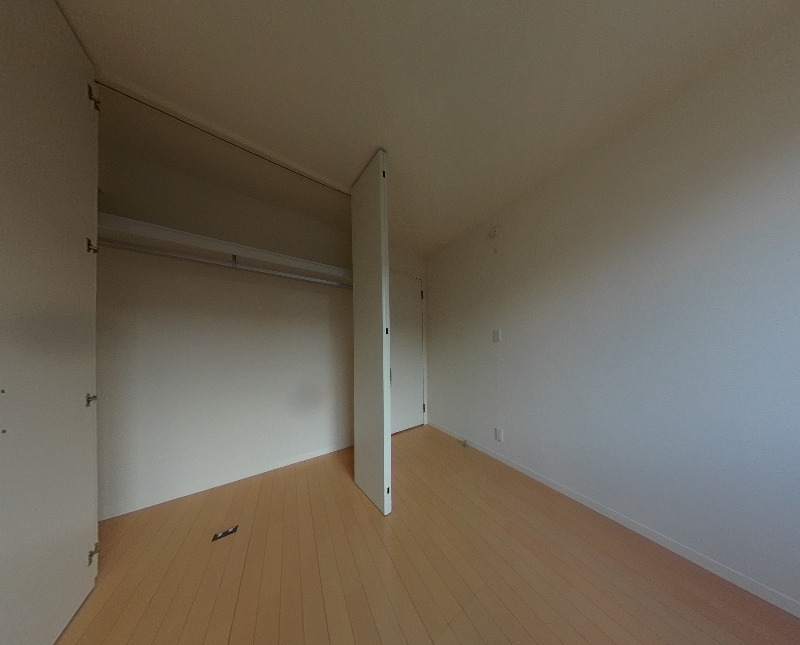 収納　※掲載写真は同タイプ住戸の参考写真です。間取り・内装等が異な