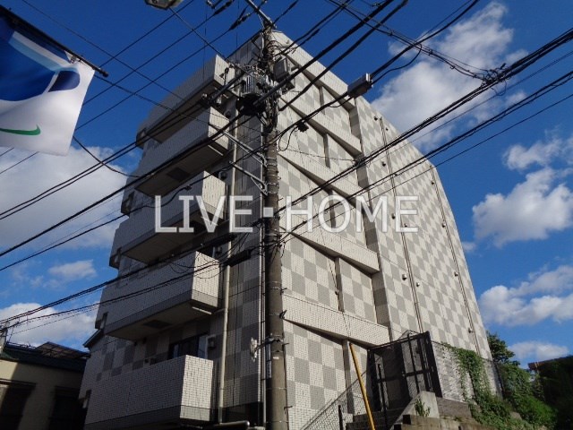 京王井の頭線 高井戸駅 徒歩2分 築15年