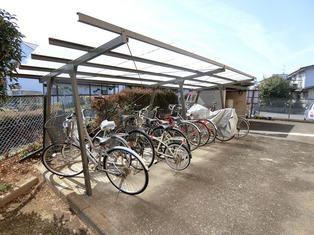 その他共有部分　外観・共有部分
